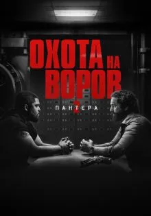 Охота на воров 2: Пантера ()
