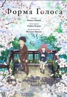 Форма голоса ()